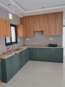 Kitchen Image of 841 Sq.ft 2 BHK Apartment / Flat for sale in Sobha Brooklyn Towers Townpark, Yadavanahalli Bengaluru for Rs. 12000000