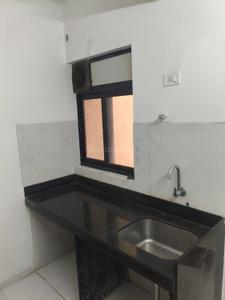 Image of 570 Sq.ft 1 BHK Apartment / Flat for sale in Runwal Gardens, Dombivli East, Thane for Rs. 4000000