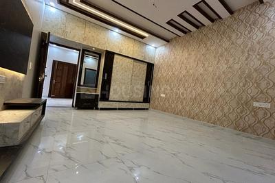 Hall Image of 1800 Sq.ft 3 BHK Apartment / Flat for sale in Vamana Arvindam, Utrathiya Zirakpur for Rs. 17467000