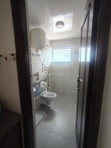 Image of 1800 Sq.ft 3 BHK Apartment / Flat for rent in RJ Gardens, Indira Nagar, Bengaluru for Rs. 100000