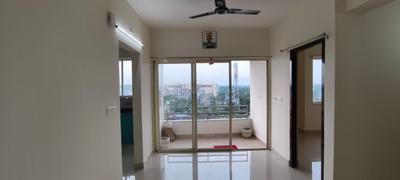 Hall Image of 1550 Sq.ft 3 BHK Apartment / Flat for rent in Matigara Siliguri for Rs. 28000