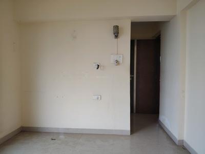 Bedroom Image of 1620 Sq.ft 3 BHK Apartment / Flat for sale in Paradise Sai Spring, Kharghar Navi Mumbai for Rs. 19000000