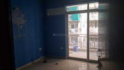 Bedroom Image of 700 Sq.ft 3 BHK Apartment / Flat for rent in Conscient Habitat 78, Sector 78 Faridabad for Rs. 17000