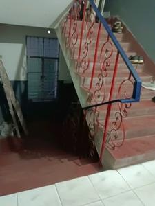 Staircase Image of 854 Sq.ft 2 BHK Apartment / Flat for sale in Maheshtala Kolkata for Rs. 2200000