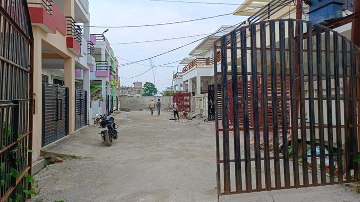 LOTUS Villas Main Image 1