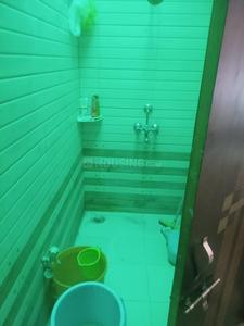 Bathroom Image of 800 Sq.ft 2 BHK Apartment / Flat for sale in Kolar Road Bhopal for Rs. 1900000