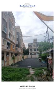 Image of 1300 Sq.ft 3 BHK Apartment / Flat for sale in Kalikapur, EM Bypass, Kolkata for Rs. 9200000