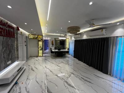 Hall Image of 1500 Sq.ft 3.5 BHK Apartment / Flat for sale in Gudhavan Thane for Rs. 16000000