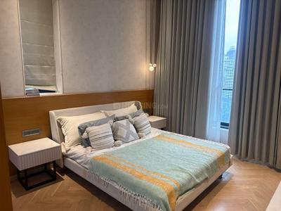 Bedroom Image of 1200 Sq.ft 2 BHK Apartment / Flat for sale in Suraj Palette, Dadar West Mumbai for Rs. 62000000