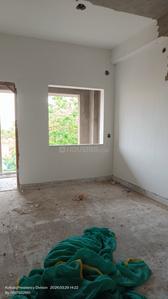 Hall Image of 950 Sq.ft 3 BHK Apartment / Flat for sale in Paschim Putiary Kolkata for Rs. 3700000