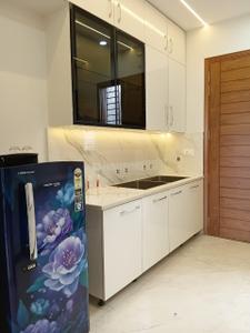Kitchen Image of 2300 Sq.ft 3 BHK Duplex for sale in Radiala Mohali for Rs. 13000001