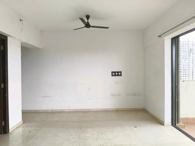 Living Room Image of 1700 Sq.ft 3 BHK Apartment / Flat for rent in Lodha Palava Trinity A To C, Palava Phase 2 Thane for Rs. 39000