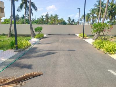 Image of 900 Sq.ft Residential Plot / Land for sale in Kelambakkam, Chennai for Rs. 4455000