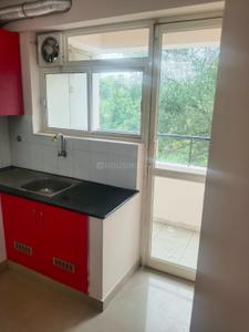 Kitchen Image of 1405 Sq.ft 3 BHK Apartment / Flat for sale in Asset E Scape, Kakkanad Kochi for Rs. 6500000