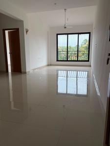 Hall Image of 1225 Sq.ft 2 BHK Apartment / Flat for sale in Corlim Goa for Rs. 9000000