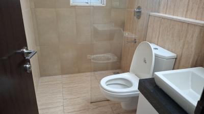 Image of 1280 Sq.ft 3 BHK Apartment / Flat for rent in Prestige Misty Waters, Nagavara, Bengaluru for Rs. 59000