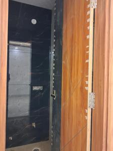 Bedroom Three Image of 1610 Sq.ft 3 BHK Apartment / Flat for sale in Vantara Vista Heights by Vantara Builders And Promotors, Sector 104 Noida for Rs. 9000000