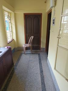 Hall Image of 800 Sq.ft 2 BHK Builder Floor for rent in Kalyani Nadia for Rs. 10000