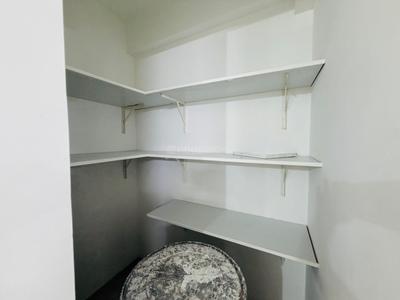 Store Room Image of 2412 Sq.ft 3 BHK Apartment / Flat for rent in Vinayak Courtyard , PDPU Road Gandhinagar for Rs. 37000