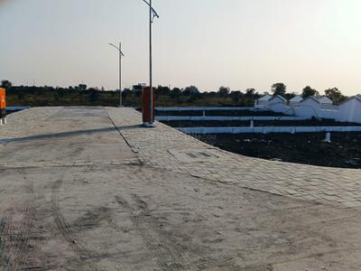 Image of 1450 Sq.ft Residential Plot / Land for sale in Pipla, Nagpur for Rs. 5075000