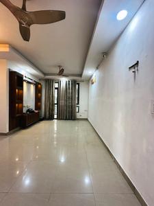 Hall Image of 2298 Sq.ft 4 BHK Apartment / Flat for sale in Angel Mercury, Indirapuram Ghaziabad for Rs. 22500000