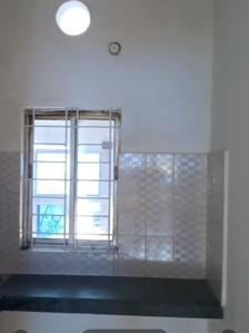 Kitchen Image of 1350 Sq.ft 2 BHK Builder Floor for rent in Jharapada Bhubaneswar for Rs. 17000
