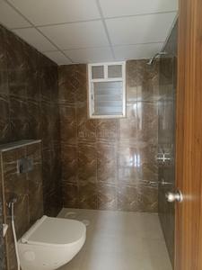 Bathroom Image of 680 Sq.ft 2 BHK Apartment / Flat for rent in Kolte Patil Life Republic Sector R16 16th Avenue Arezo, Hinjawadi Pune for Rs. 26000