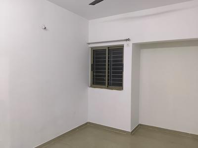 1.5 BHK Flat