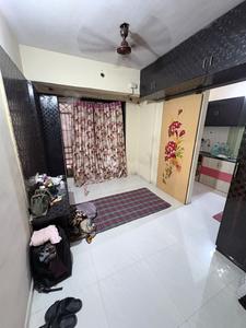 Image of Krishna homes apartment in Kamothe, Navi Mumbai