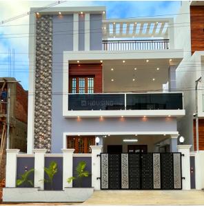 Image of 1700 Sq.ft 3 BHK Independent House for sale in Kandul, Raipur for Rs. 5830000