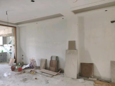 Living Room Image of 1720 Sq.ft 3 BHK Builder Floor for sale in Sector 35 Faridabad for Rs. 21600000