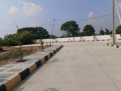 Image of 167 Sq.ft Residential Plot / Land for sale in Kompally, Hyderabad for Rs. 15000003