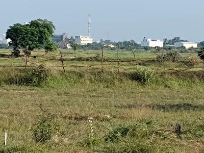 Image of 5064 Sq.ft Residential Plot / Land for sale in West Tambaram, Chennai for Rs. 12660000