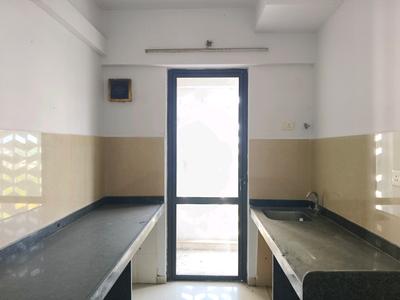 Kitchen Image of 754 Sq.ft 2 BHK Apartment / Flat for sale in Lodha Palava Downtown, Palava Phase 2 Thane for Rs. 4200000