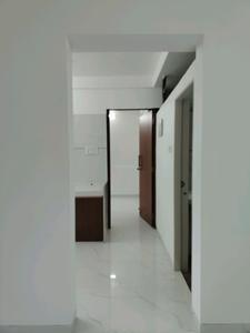 Passage Image of 625 Sq.ft 1 BHK Apartment / Flat for sale in Radha Nilaya Phase 2, Naigaon East Naigaon for Rs. 3300000