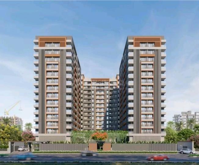 Vitoria Hills Main Image 1