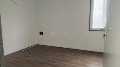 Bedroom Image of 3051 Sq.ft 4 BHK Independent House for sale in Adajan Gam Surat for Rs. 25000000