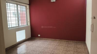 Bedroom Image of 1428 Sq.ft 3 BHK Apartment / Flat for sale in Devaloke Fort, Jadavpur Kolkata for Rs. 9500000