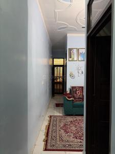 Image of 150 Sq.ft 2 BHK Independent House for rent in Nayagaon, Chandigarh for Rs. 10000