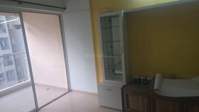 Living Room Image of 1385 Sq.ft 2 BHK Apartment / Flat for rent in Doddanekundi Bengaluru for Rs. 70000