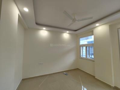 Bedroom Image of 720 Sq.ft 2 BHK Apartment / Flat for sale in Chhattarpur New Delhi for Rs. 5500000