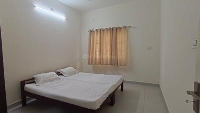 Bedroom Image of Malemar pg in Derebail, Mangalore