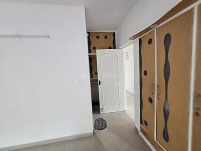 Bedroom Image of 1800 Sq.ft 3 BHK Apartment / Flat for rent in Anriya Dwellington, RMV Extension Stage 2 Bengaluru for Rs. 75000