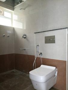 Bedroom One Image of 1500 Sq.ft 3 BHK Apartment / Flat for rent in Yoga Sai Srikaram, Kaggadasapura Bengaluru for Rs. 60400
