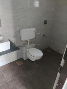 Image of 1310 Sq.ft 3 BHK Apartment / Flat for rent in Tithi Satyamev Vista, Gota, Ahmedabad for Rs. 36000