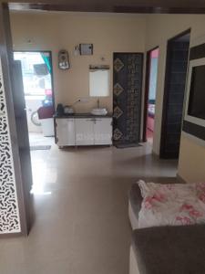 Hall Image of 2484 Sq.ft 2 BHK Penthouse for sale in Sargasan Gandhinagar for Rs. 7000000