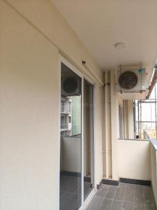 Balcony Image of 2035 Sq.ft 3 BHK Apartment / Flat for sale in Signature Global City 79B, Sector 79 Gurgaon for Rs. 21000000