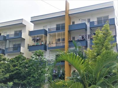 Image of 960 Sq.ft 2 BHK Apartment / Flat for rent in Shree Krishna Narayana E Golden Abode, Electronic City, Bengaluru for Rs. 30500