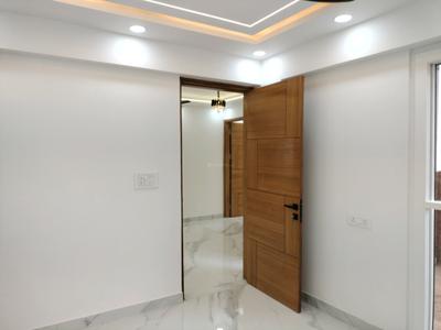 Bedroom Image of 1850 Sq.ft 3 BHK Apartment / Flat for sale in SB youth Apartment, Sector 2 Dwarka New Delhi for Rs. 31500000