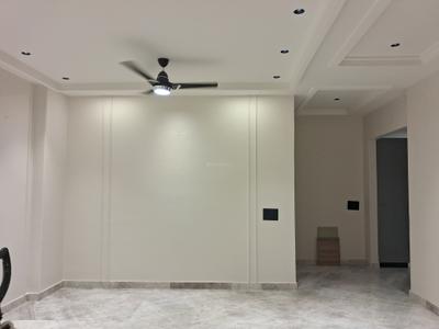 Living Room Image of 1800 Sq.ft 3 BHK Builder Floor for sale in Paschim Vihar New Delhi for Rs. 37500000